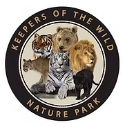 Keepers Of The Wild logo